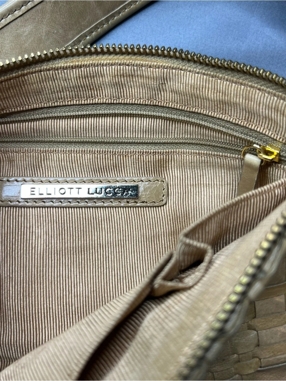 Elliott Lucca beautiful elliott
